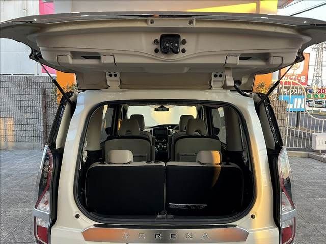 NISSAN SERENA  WG 2021 Image 31