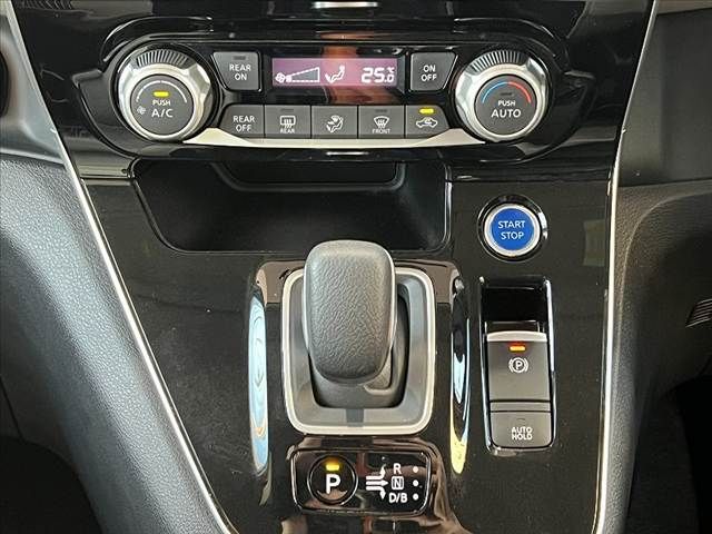 NISSAN SERENA  WG 2021 Image 31