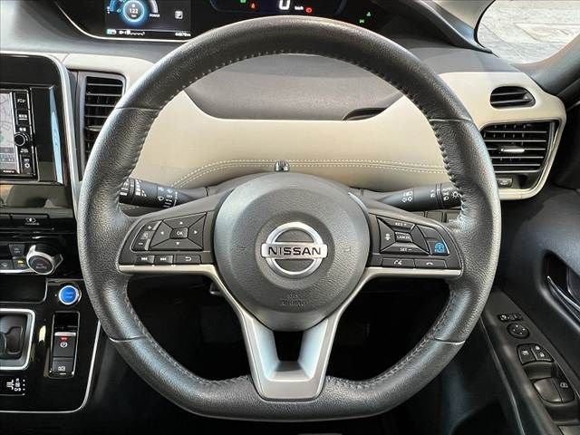 NISSAN SERENA  WG 2021 Image 31