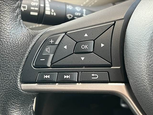 NISSAN SERENA  WG 2021 Image 31