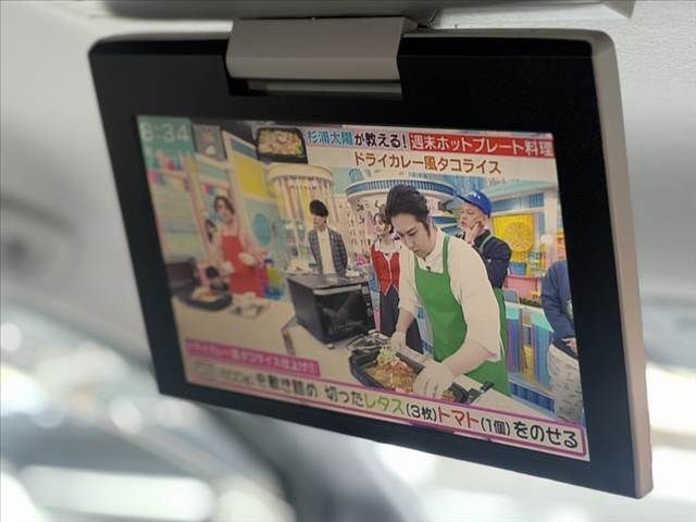 TOYOTA VOXY 2015 Image 31