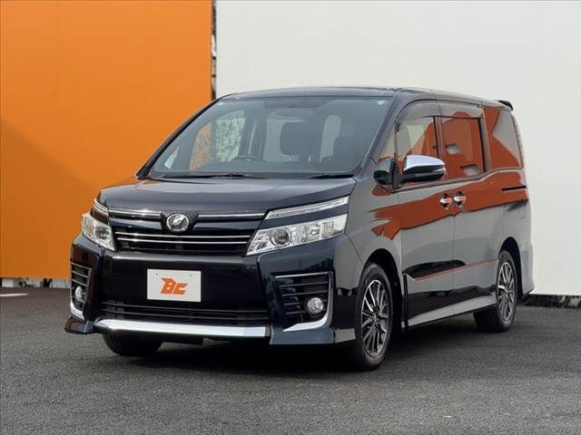 TOYOTA VOXY 2015 Image 31