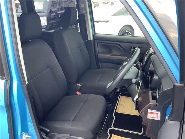 TOYOTA ROOMY 2019 Image 31