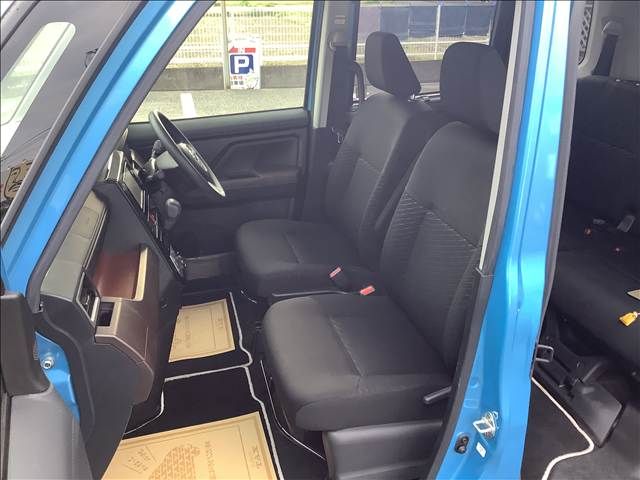 TOYOTA ROOMY 2019 Image 31