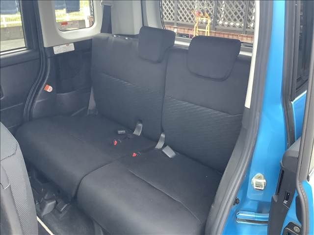 TOYOTA ROOMY 2019 Image 31