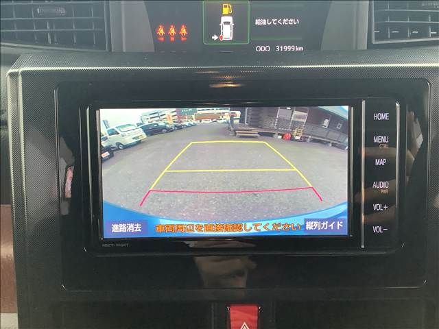 TOYOTA ROOMY 2019 Image 31