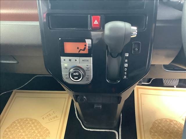 TOYOTA ROOMY 2019 Image 31