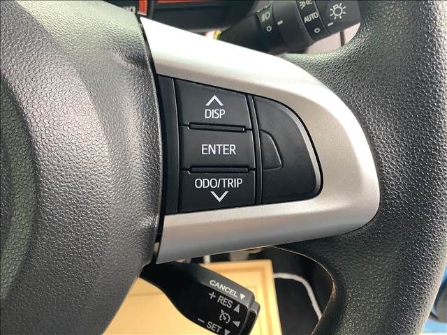 TOYOTA ROOMY 2019 Image 31
