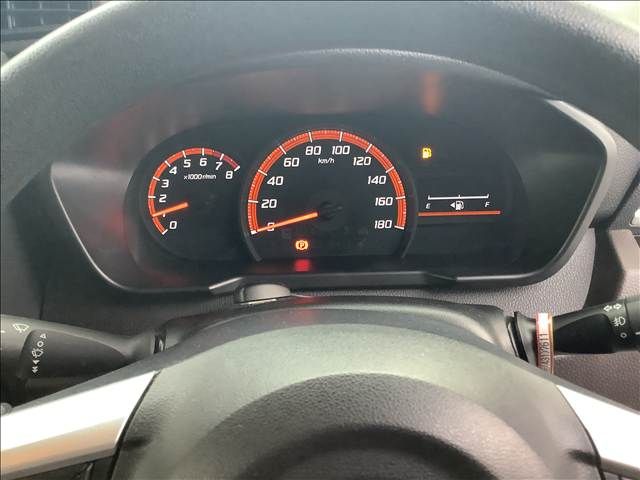 TOYOTA ROOMY 2019 Image 31