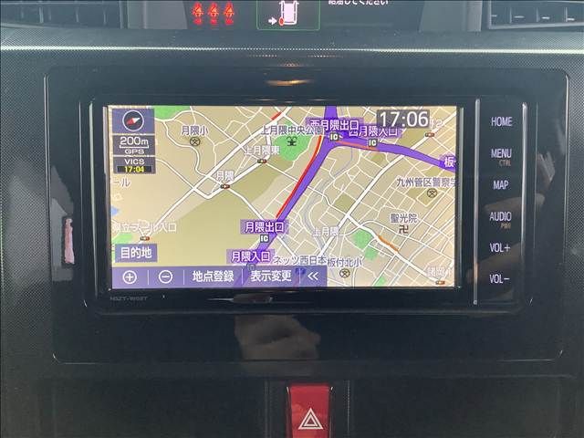 TOYOTA ROOMY 2019 Image 31