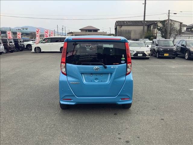 TOYOTA ROOMY 2019 Image 31