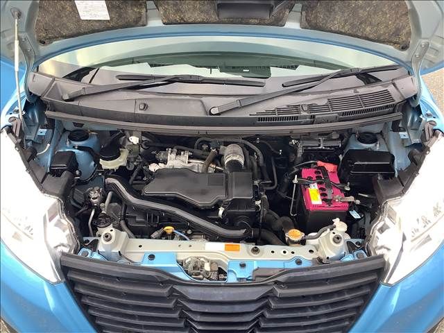 TOYOTA ROOMY 2019 Image 31