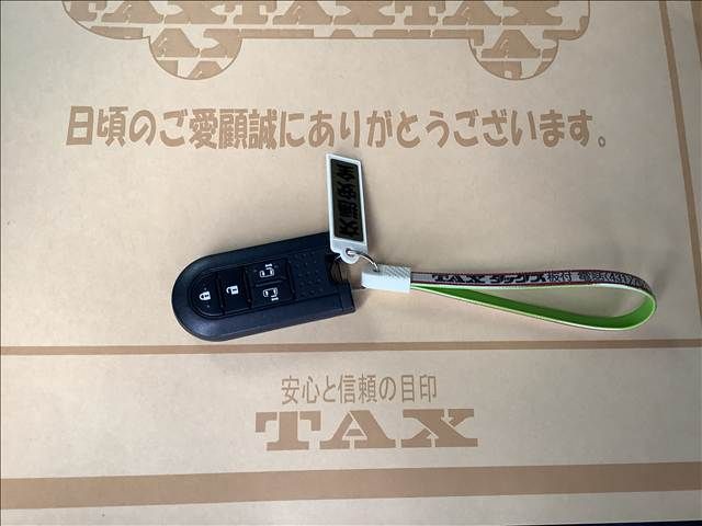 TOYOTA ROOMY 2019 Image 31