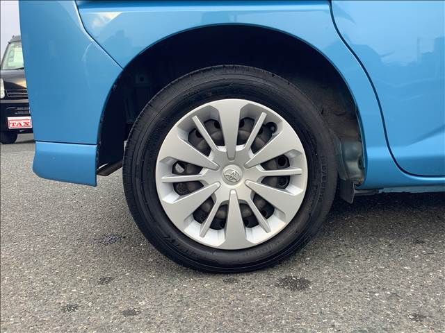 TOYOTA ROOMY 2019 Image 31