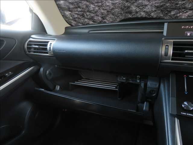 TOYOTA LEXUS IS300H 2013 Image 31