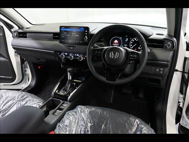 HONDA VEZEL E:HEV 2026 Image 31