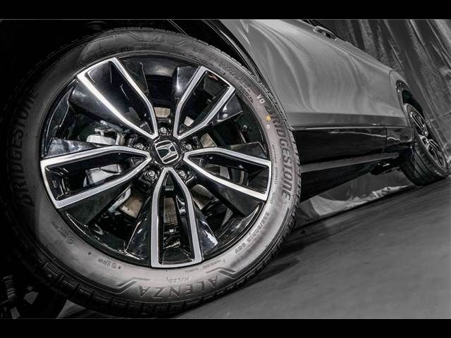 HONDA VEZEL E:HEV 2026 Image 31