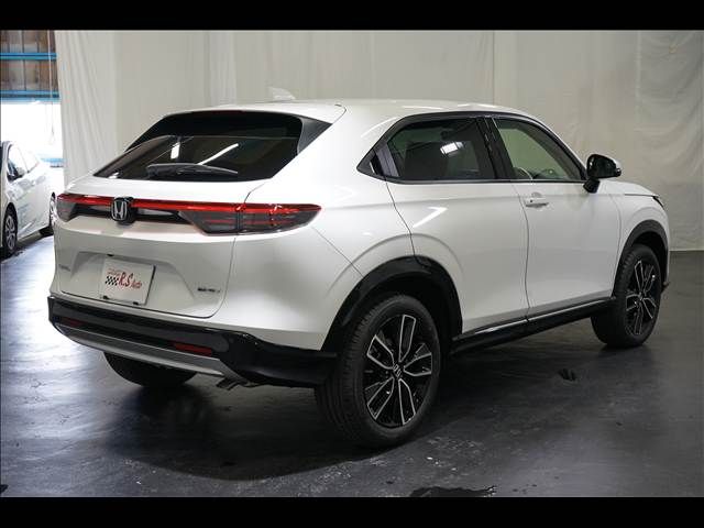 HONDA VEZEL E:HEV 2026 Image 31