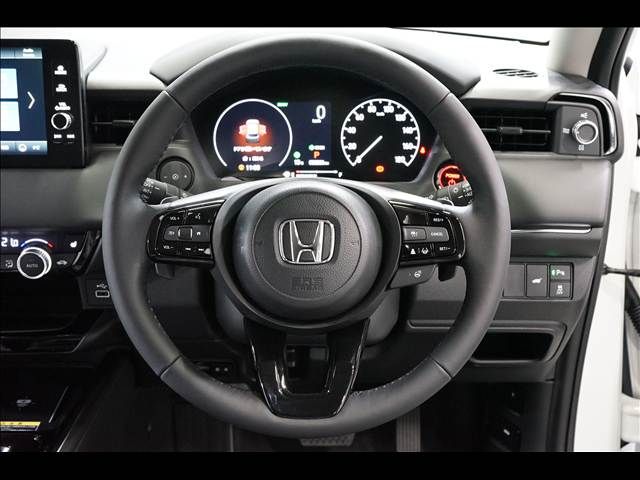 HONDA VEZEL E:HEV 2026 Image 31