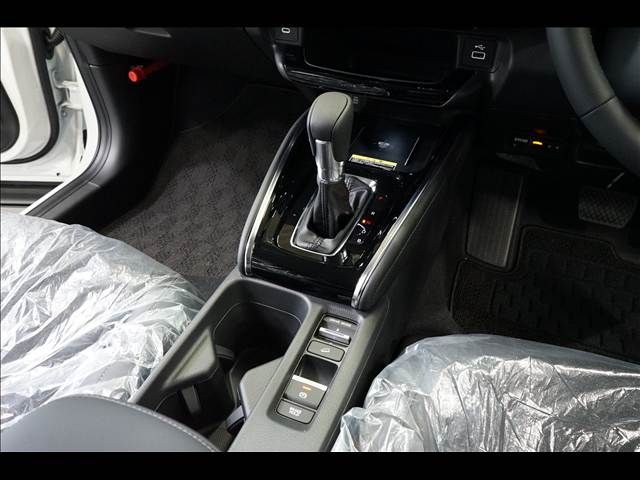 HONDA VEZEL E:HEV 2026 Image 31