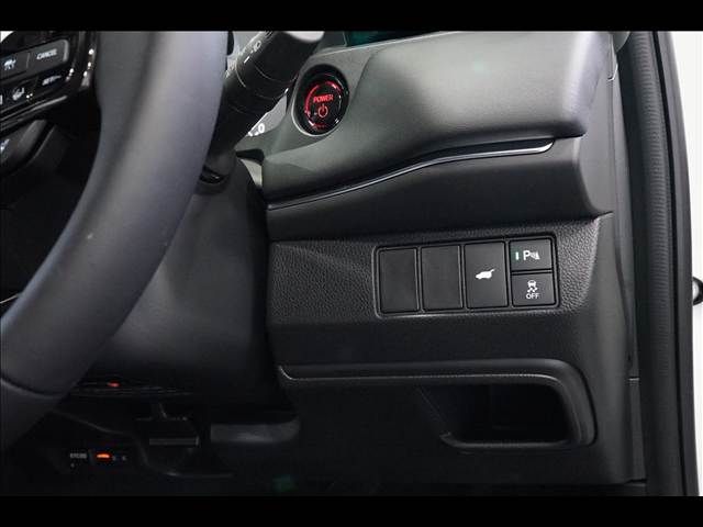 HONDA VEZEL E:HEV 2026 Image 31