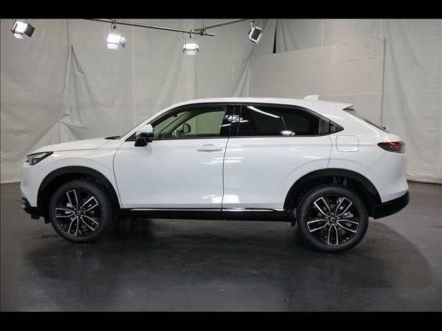 HONDA VEZEL E:HEV 2026 Image 31