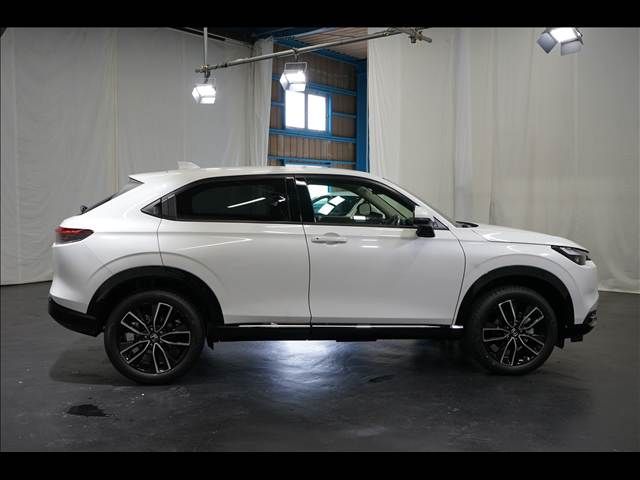 HONDA VEZEL E:HEV 2026 Image 31