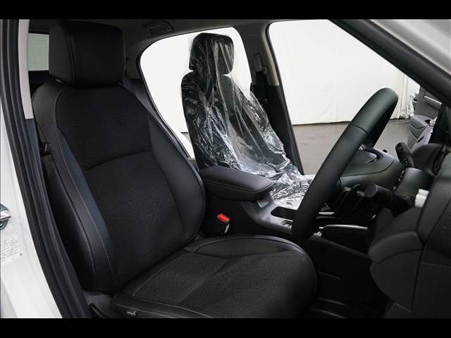 HONDA VEZEL E:HEV 2026 Image 31