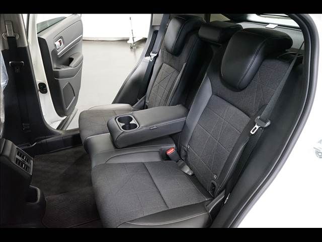 HONDA VEZEL E:HEV 2026 Image 31