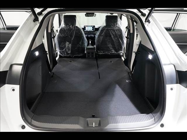 HONDA VEZEL E:HEV 2026 Image 31