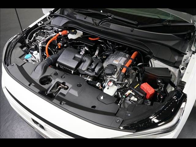 HONDA VEZEL E:HEV 2026 Image 31