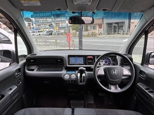 HONDA LIFE 2011 Image 31