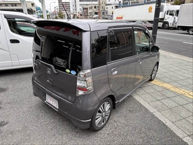 HONDA LIFE 2011 Image 31