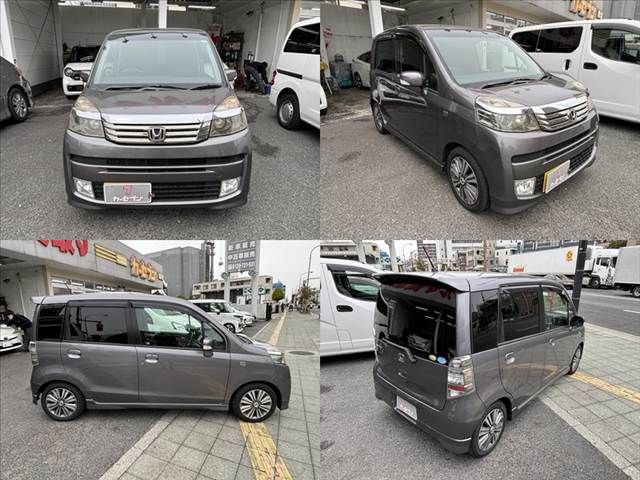 HONDA LIFE 2011 Image 31