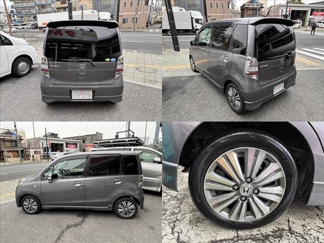 HONDA LIFE 2011 Image 31