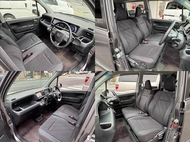 HONDA LIFE 2011 Image 31