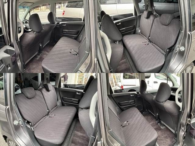 HONDA LIFE 2011 Image 31