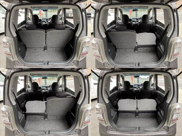 HONDA LIFE 2011 Image 31