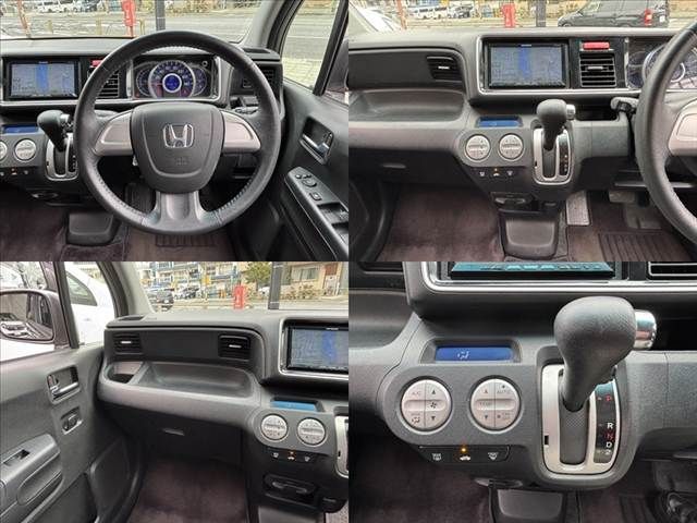 HONDA LIFE 2011 Image 31