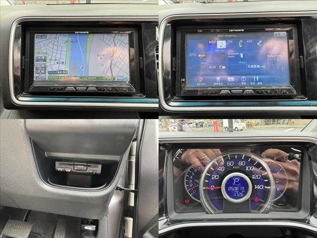 HONDA LIFE 2011 Image 31