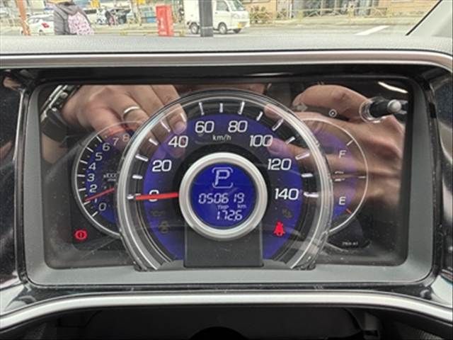 HONDA LIFE 2011 Image 31