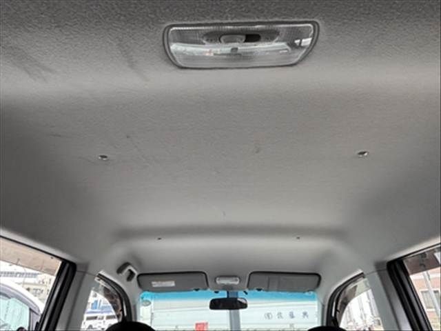 HONDA LIFE 2011 Image 31