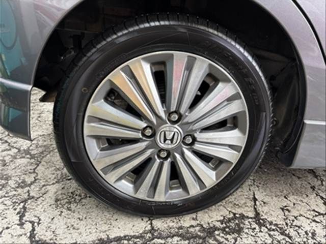 HONDA LIFE 2011 Image 31