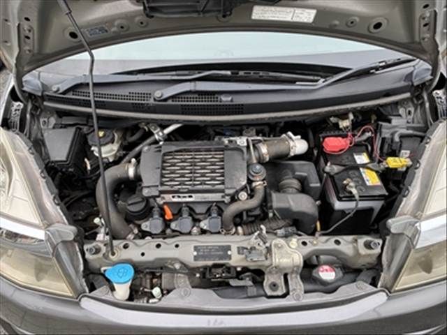 HONDA LIFE 2011 Image 31