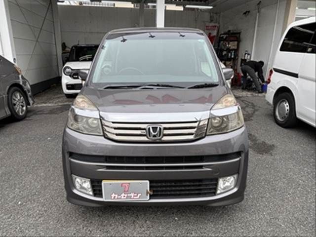 HONDA LIFE 2011 Image 31