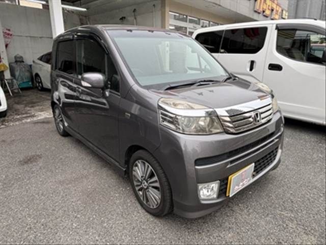 HONDA LIFE 2011 Image 31