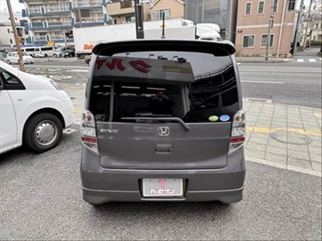 HONDA LIFE 2011 Image 31