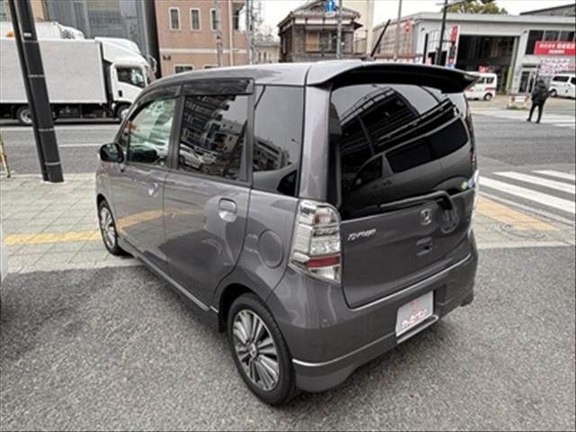 HONDA LIFE 2011 Image 31