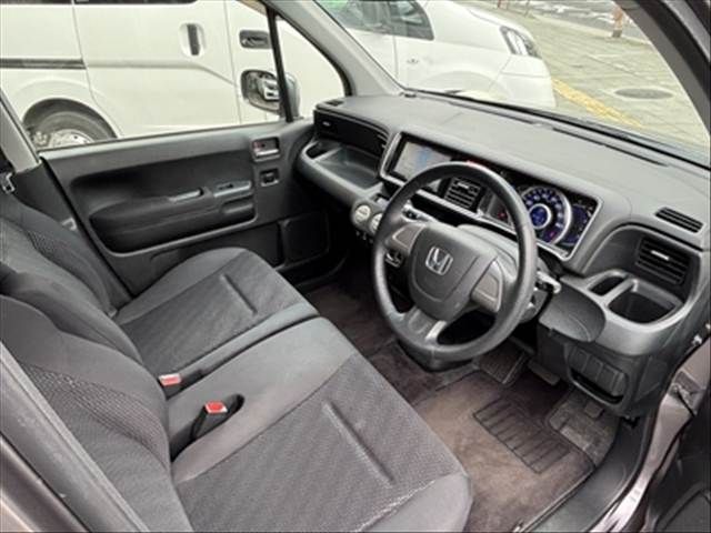 HONDA LIFE 2011 Image 31