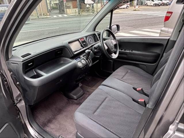 HONDA LIFE 2011 Image 31